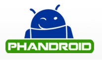 AndroidForums.com hakkeroitiin