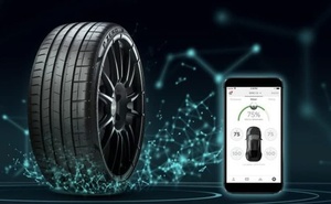 Onko aihetta ostaa 5G-puhelimen lisäksi seuraavaksi myös 5G-renkaat?
