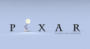 Pixar to debut "Pixar Shorts" on Blu-ray