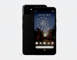 Pixel 3a is official, Google unveiled the $399 Pixel phone