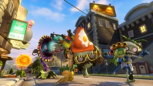 EA juhlii PlayStationin synttäreitä tarjoamalla pelejä ilmaiseksi