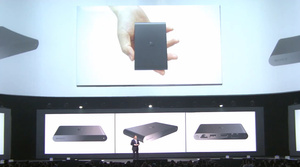 Sony varmistelee paikkaansa olohuoneissa PlayStation TV:llä