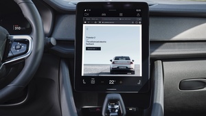 United States bans Polestar car sales