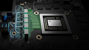 Seuraavan Xboxin tiedot paljastettiin – Tällainen on Project Scorpio