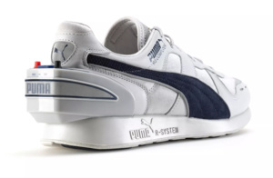 Puma's 80s computerized running shoes have been reintroduced 