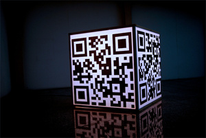 QR scanning use continues to grow