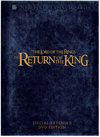 Extended Return of the King leaks to Internet early