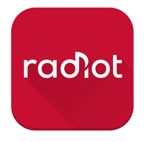 Radiot.fi-palvelu tarjoaa kaikki suomalaiset radiokanavat yhdestä osoitteesta