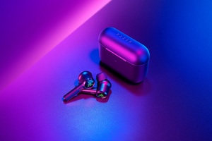 Razer julkaisi täyslangattomat Hammerhead True Wireless Pro -nappikuulokkeet THX-sertifinionilla