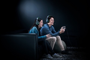Razer julkaisi Kaira Pro -kuulokkeet - suunniteltu uusille Xbox -pelikonsoleille