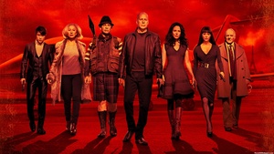 Top 10 Mest piratkopierede film: Bruce Willies hitter i Red 2
