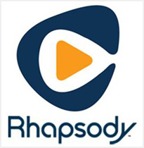 Streaming music service Rhapsody sees losses extend