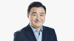 Samsung gets a new Galaxy CEO