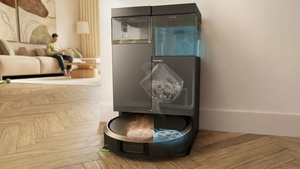 iRobot released 9 robot vacuums at once: up to 30,000 Pascal power, climbing over thresholds