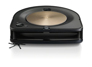 Roomba ei näytä enää Roombalta, vaan Neatolta - Robotti-imureiden kuningas vaihtaa ulkonäköä, esittelee täyskokoisen moppausrobotin