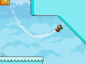 Rovio perusti LVL11-nimikkeen kokeellisten pelien julkaisua varten