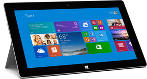 Microsoft lancerer næste tablet-generation: Mød Surface 2 og Surface Pro 2