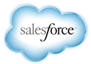 Microsoft seen as suitor for Salesforce