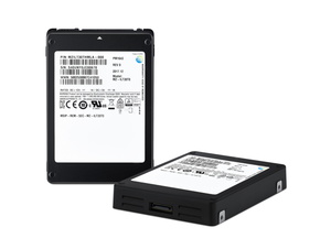 Samsung unveils record 30TB SSD