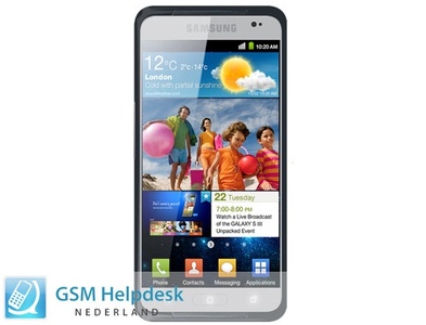 Rumor: 10 million Galaxy S III already pre-ordered?