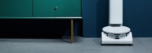 Samsungin älykäs Jet Bot 90 AI+ -robotti-imuri saapuu Suomeen kesän aikana