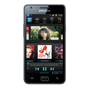 Samsung Music Hub shutting down on July 1st