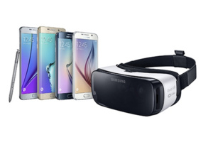 Samsung  to open VR studio in New York
