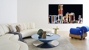 Goolge Photos comes to Samsung TVs