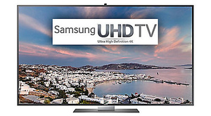 Ultra HD -televisiokanavaa esitellään Suomessa ensimmäistä kertaa