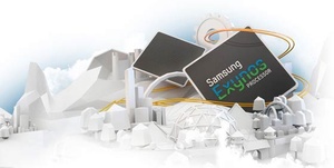 Exynos Octan LTE-tuen puute ei syynä Snapdragon-piireille Galaxy S4:ssa