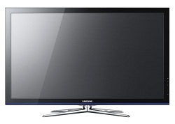 Samsungilta uusia 3D-LCD- ja -plasmatelevisioita