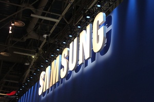 Samsung Electronics investerer i nyt R&D center i Silicon Valley