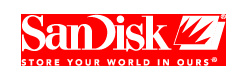 NBC Universal content now available on SanDisk's "Fanfare"