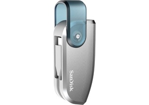SanDisk esitteli huikeaa 4 teratavun muistitikkua