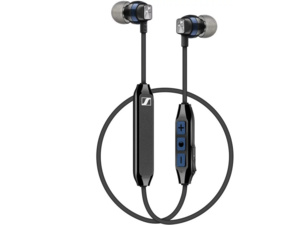 Päivän diili: Sennheiser CX 6.00 -Bluetooth-nappikuulokkeet nyt vain 49 euroa