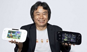 Nintendo: No VR headed to Wii U