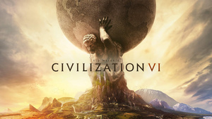 Epic Games tarjoaa Civilization VI -pelin ilmaiseksi rajoitetun ajan