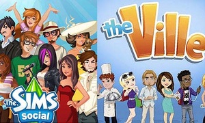 EA, Zynga settle plagiarism case out of court