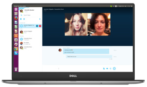 Microsoft päivittää Skypen Linuxilla – Siirtyy webRTC:hen