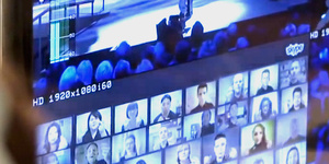 Microsoft esitteli televisiolähetyksiin tarkoitetun Skype TX:n