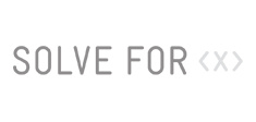 Google avasi Solve for X -sivuston
