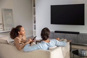 Sony julkaisi 5.1.2 -kanavaisen HT-A5000 Soundbar-äänijärjestelmän