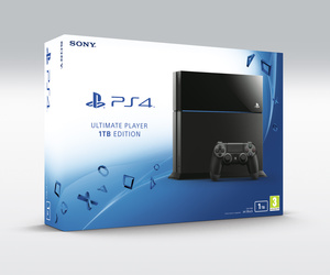 Sony rikkoo ennätyksiä – PlayStation 4:ää myyty yli 100 miljoonaa kappaletta