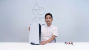 Video: tältä näyttää PlayStation 5 sisältä