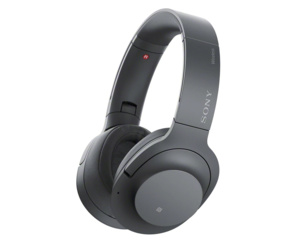 Päivän diili: Sony WH-H900N langattomat kuulokkeet 99 euroa (säästä 30 euroa)