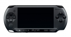 Sony julkaisi 99 euron version PSP:sta