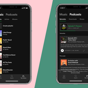 Spotify haastaa radiot – Loi podcast-generaattorin