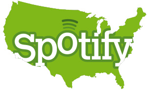 US House of Representatives unbans Spotify