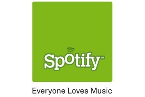 Spotify doubles market share in one year