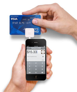 Square mobile payment service raises $100 million